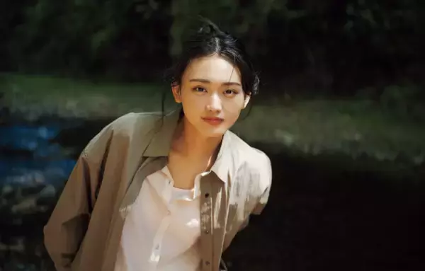櫻坂46『マガジン』4号連続ジャック　ラスト“第4弾”は山崎天・小島凪紗・佐藤愛桜【追加画像公開】