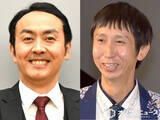 「“仲良しコンビ”アンガールズ、そろって子どもが「5月生まれ」と判明　田中→長男が誕生、山根→長女が11歳の誕生日迎える「めでてぇことばかり」」の画像1
