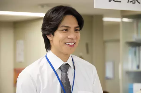 MATSURI・柳田優樹、ドラマ初出演決定「精いっぱい務めさせていただきました」　松岡卓弥も出演『10回切って』【コメント全文】