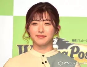 ホリプロと契約…今村聖奈、歴史的快挙　女性騎手初のJRAのGI勝利、クラシック「オークス」で成し遂げる