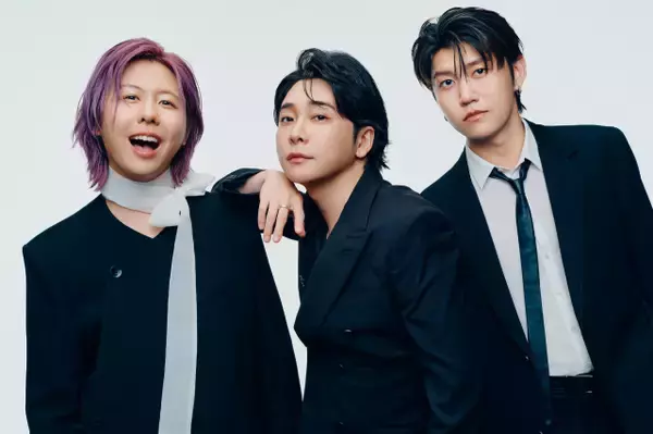 Mrs. GREEN APPLE、“バンド史上初の快挙”となるスタジアムツアー最終日のライブビューイング決定　全国300館以上の映画館で