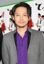 “緊急搬送→緊急手術”の柏原収史、退院報告　一時は「異常な出血量」で輸血3600cc