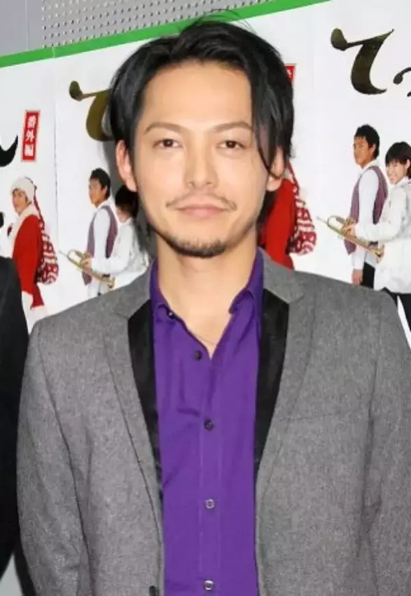 “緊急搬送→緊急手術”の柏原収史、退院報告　一時は「異常な出血量」で輸血3600cc
