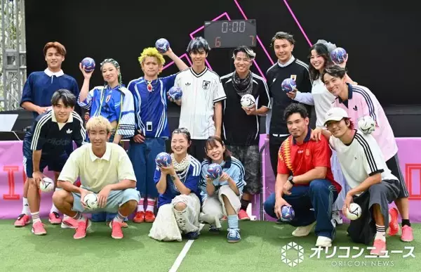 元日本代表・浅野拓磨＆原口元気＆三好康児、W杯オランダ戦へエール「僕らがたどり着かなかったところまで行ってほしい」