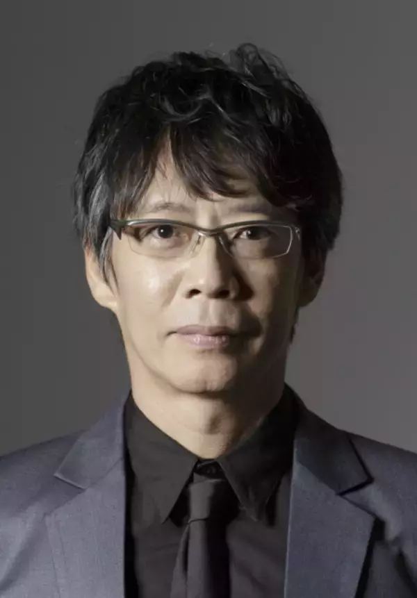 生瀬勝久『ブラックトリック』で約9年ぶりの月9出演　『14才の母』で親子役だった志田未来とは“上司部下”として共演【コメントあり】