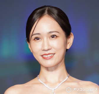 前田敦子、時計購入時の7歳の長男の一言明かす「いつか俺のものになるから」　いつか受け継ぐことを楽しみに