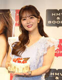 「グラビア話題の声優・井口裕香、38歳になり「彼氏がほしい（笑）」　好みのタイプ説明」の画像1