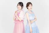 「声優ユニット「ゆいかおり」一夜限りのSPイベント来年5月9日開催決定　小倉唯＆石原夏織『アニサマ2026』登場で発表」の画像1