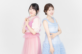 声優ユニット「ゆいかおり」一夜限りのSPイベント来年5月9日開催決定　小倉唯＆石原夏織『アニサマ2026』登場で発表