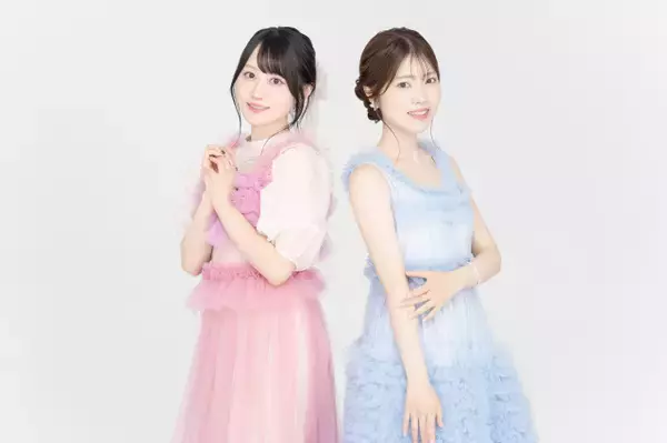 声優ユニット「ゆいかおり」一夜限りのSPイベント来年5月9日開催決定　小倉唯＆石原夏織『アニサマ2026』登場で発表