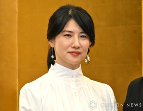 中江有里、亡き母との思い出の母娘ショットを公開「すごく似ていますね」「ステキなお母さま」
