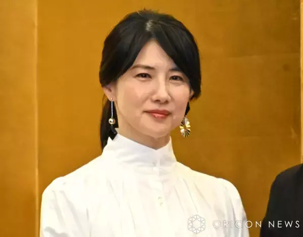 中江有里、亡き母との思い出の母娘ショットを公開「すごく似ていますね」「ステキなお母さま」