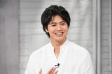 「LDH初の“王子キャラ”片寄涼太、過去の苦悩告白「お母さんがおらへんかったら、俺死んでたと思う」」の画像1