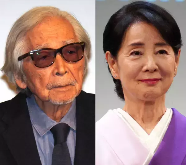 岸惠子さん死去　昭和を代表する映画監督＆俳優ら追悼　山田洋次監督「深い感慨と悲しみの中に受けとめています」吉永小百合「大好きな先輩でした」