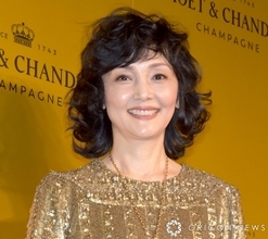 南果歩、31歳迎えた息子から届いた贈り物に感激「誕生日おめでとう。そして、ありがとう。幸せです」