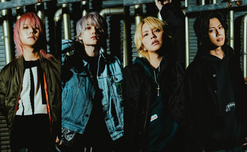 手越祐也、『朱色の仮面』最終話に声優出演決定　T.N.TとしてPR特番放送＆第2話同時視聴会も開催