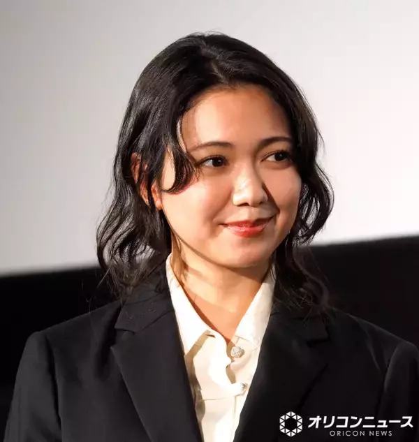 二階堂ふみ、共演の子役から“演技の核心”突く質問続々　思わず「すごく汗をかいてきました」