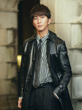 WEST.濱田崇裕、歴史あるゴルフ大会で「大役」決定 『ACNゴルフ2025』アンバサダー就任【コメント/中継&イベント予定】