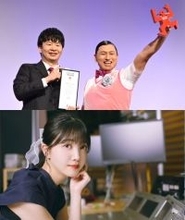 オードリーがV56、乃木坂46がV24、SixTONESがV26達成【ANN首位番組一覧】