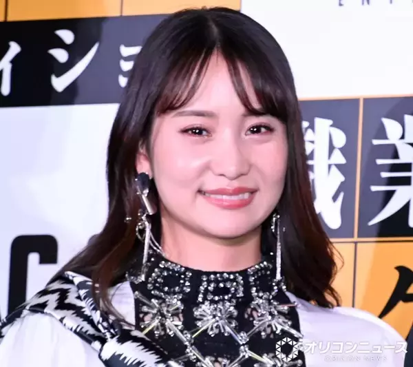 永尾まりや、“変形ランジェリー”姿で美ボディ披露「激かわだよ」　大胆デザイン×透け感たっぷりレース素材で妖艶に