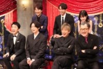 『BABA抜き最弱王決定戦2026新春SP』16人の挑戦者が解禁　市川團十郎＆堀越麗禾の親子対決が実現