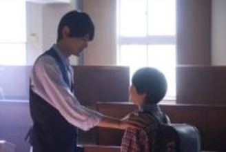 【仮面ライダーゼッツ】Case14「神鳴る」あらすじ　莫の過去に隠された暗い闇　消された記憶を取り戻そうとノクスに迫る