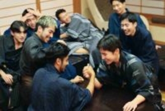 『ボーイフレンド』シーズン2、三角関係がはやくも発生 MC陣が気になるメンバーは？「マジ幸せになってほしい」「弟子入りしたい」