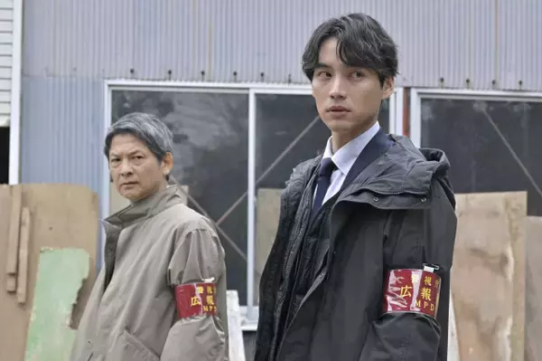 『東京P.D.』リアリティあふれる展開に衝撃…実際の事件を想起する視聴者も「新しい警察ドラマ」「重厚だった」【ネタバレあり】