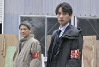 『東京P.D.』リアリティあふれる展開に衝撃…実際の事件を想起する視聴者も「新しい警察ドラマ」「重厚だった」【ネタバレあり】