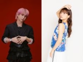 三森すずこ、佐久間大介の多忙ぶりを心配するも“パワー全開”に安堵「さすがすぎます」　4年ぶり冠ラジオに出演