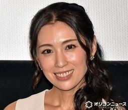 48歳・雛形あきこ、20年以上続けている美の秘けつを公開　夫・天野浩成も驚き「どんなに朝早くても…」