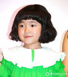 「永尾柚乃「形から入るタイプなので」　大人顔負けの受け答えで会場どよめき　年相応のかわいいエピソードも」の画像1