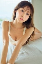 待望の選抜復帰果たしたSKE48青海ひな乃、グラビア披露