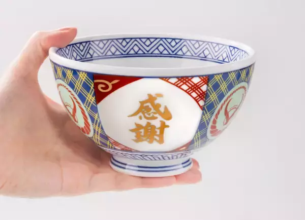 母の日ギフト　吉野家は有田焼の「感謝丼」を提案　特製どんぶり柄箱、ギフトラッピングも【一覧】