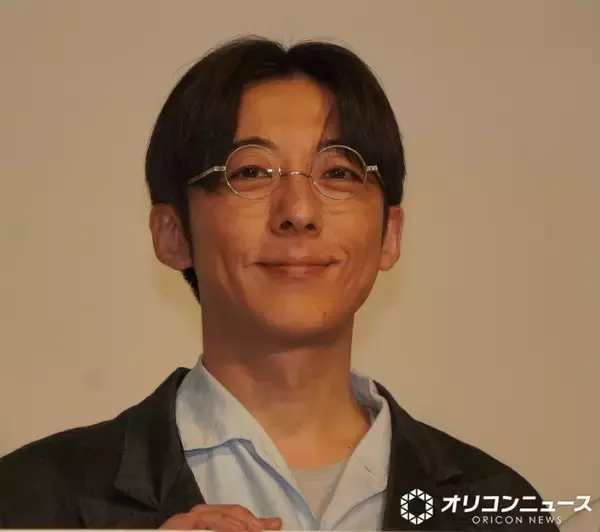 高橋一生、山で死を覚悟した経験で人生観に変化「今考えてもゾッとする」
