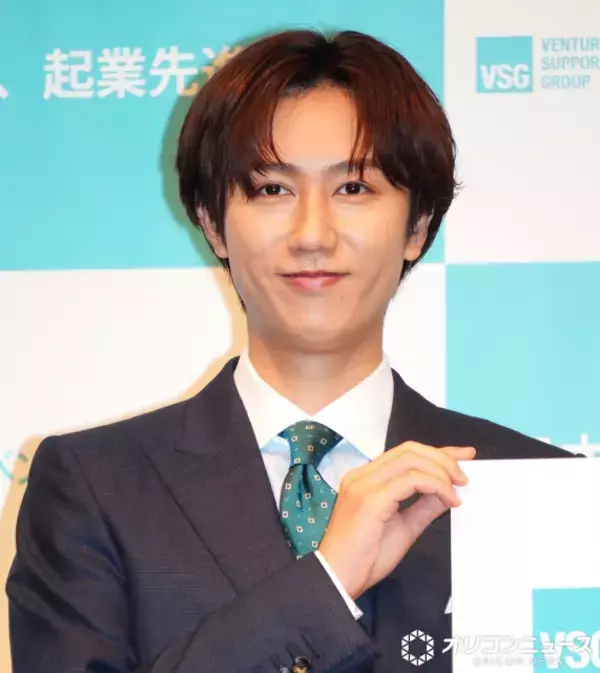 Snow Man阿部亮平、感銘受けたサッカー界のレジェンドの言葉を告白　成功の秘訣を語る