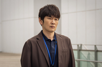 『LOVED ONE』丸山智己、人気タレントの死…複雑な気持ちを抱える演出家を熱演「自分にとってリンクする部分が多い役」【コメントあり】