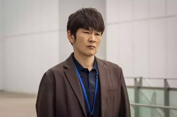 『LOVED ONE』丸山智己、人気タレントの死…複雑な気持ちを抱える演出家を熱演「自分にとってリンクする部分が多い役」【コメントあり】