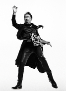 布袋寅泰、45周年ツアーを9月より開催　“Celebration”をテーマに全国27公演