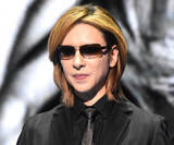 「YOSHIKI、支援・寄付を公表することの“真意”語る「いろいろな意見があると思います」　熊本地震の被災地支援に1000万円を寄付」の画像1