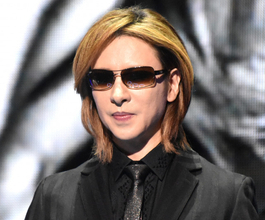 YOSHIKI、支援・寄付を公表することの“真意”語る「いろいろな意見があると思います」　熊本地震の被災地支援に1000万円を寄付