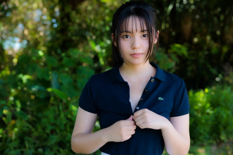 『制コレ’22』出身、20歳のピュアガール・松島かのん、ファン待望の1st DVD解禁　大人へと一歩踏み出した彼女の魅力をたっぷり凝縮