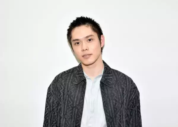 細田佳央太、『ラヴィット！』生放送で“午前9時”から全力熱唱「グッバイ　君の～♪」　SNS反響「顔真っ赤っ赤にして可愛いじゃん」「細田くんの持ちネタに」