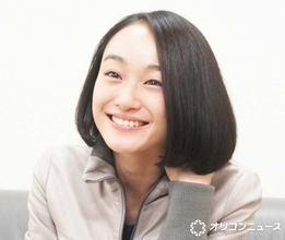 「お子ちゃまでしょうか？」小野ゆり子、愛用カメラで撮影した夏の思い出ショットを公開　夫は大森南朋