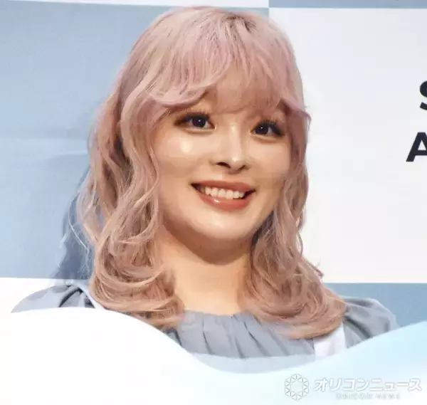 きゃりーぱみゅぱみゅ、母として“睡眠”の悩みを告白　ライブ後の“アドレナリン”問題も