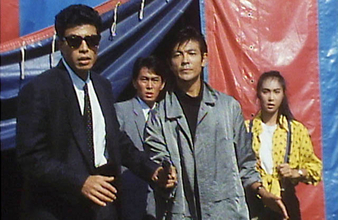 【きょう10・4から】舘ひろし＆柴田恭兵『あぶない刑事』TVシリーズ・映画を一挙放送【BS10／BS10プレミアム 放送予定】