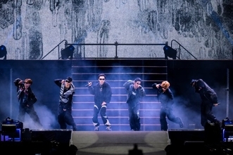 【ライブレポート】『BMSG FES’26』SKY-HI、BE:FIRST、HANAらが豪華共演　全89曲で魅せた“世界を狙う”圧巻のステージ