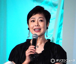 【東京ドラマアウォード】有働由美子、『VIVANT』に戦々恐々　裏番組でキャスターも「全話拝見させていただきます」