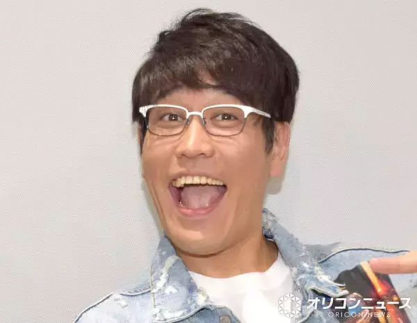 古坂大魔王、小学生長女の画力に「親バカですまん」も…SNS上で驚きの声「前世ゴッホなのかな」「これは天才w」