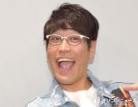 古坂大魔王、小学生長女の画力に「親バカですまん」も…SNS上で驚きの声「前世ゴッホなのかな」「これは天才w」